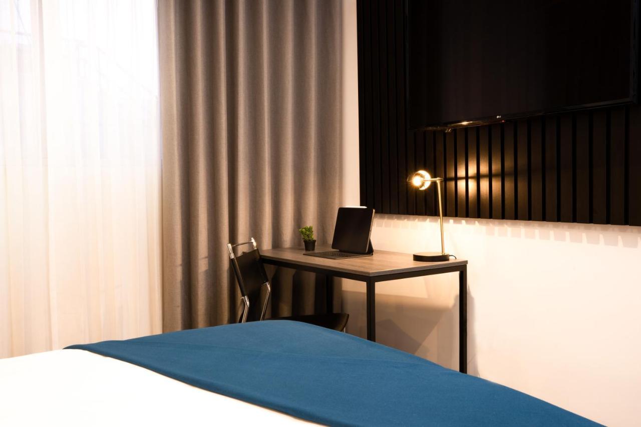 Qasa Arequipa By Nomad Hotel Exterior photo