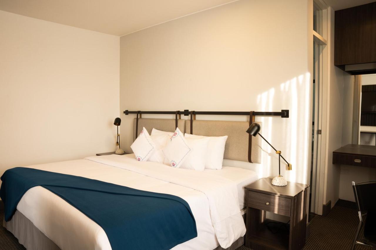 Qasa Arequipa By Nomad Hotel Exterior photo
