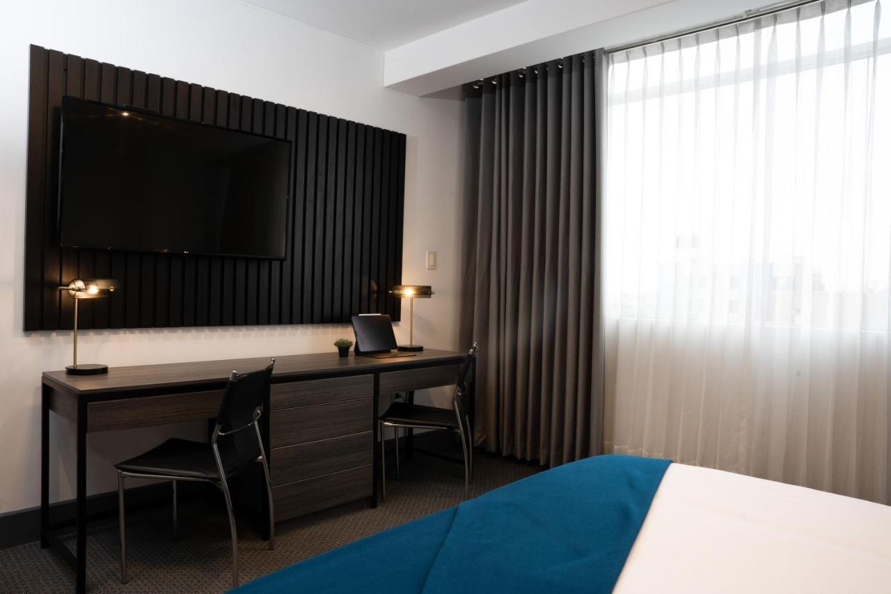 Qasa Arequipa By Nomad Hotel Exterior photo