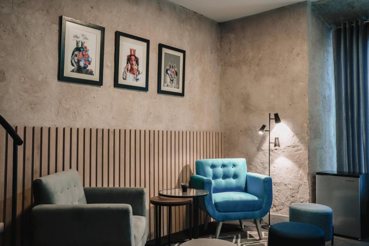 Qasa Arequipa By Nomad Hotel Exterior photo