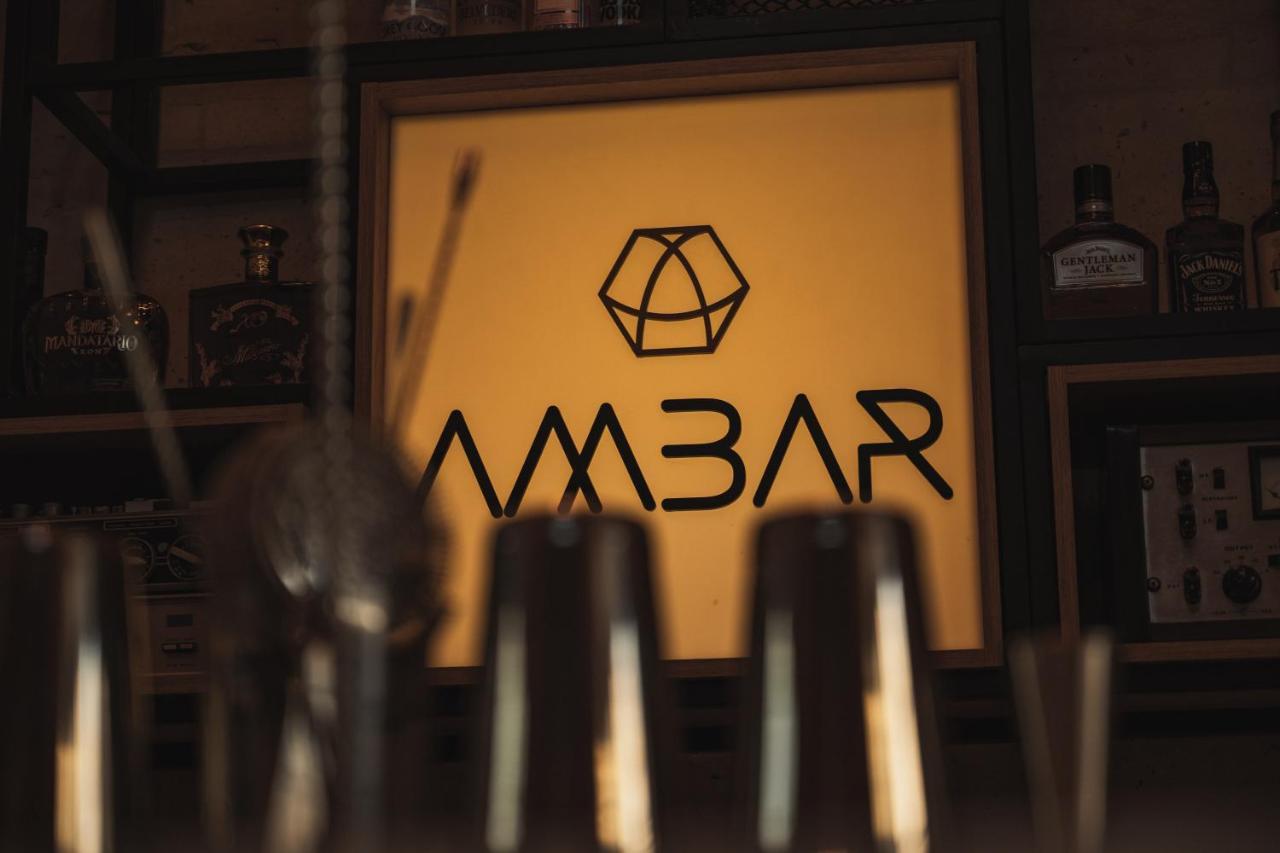 Qasa Arequipa By Nomad Hotel Exterior photo