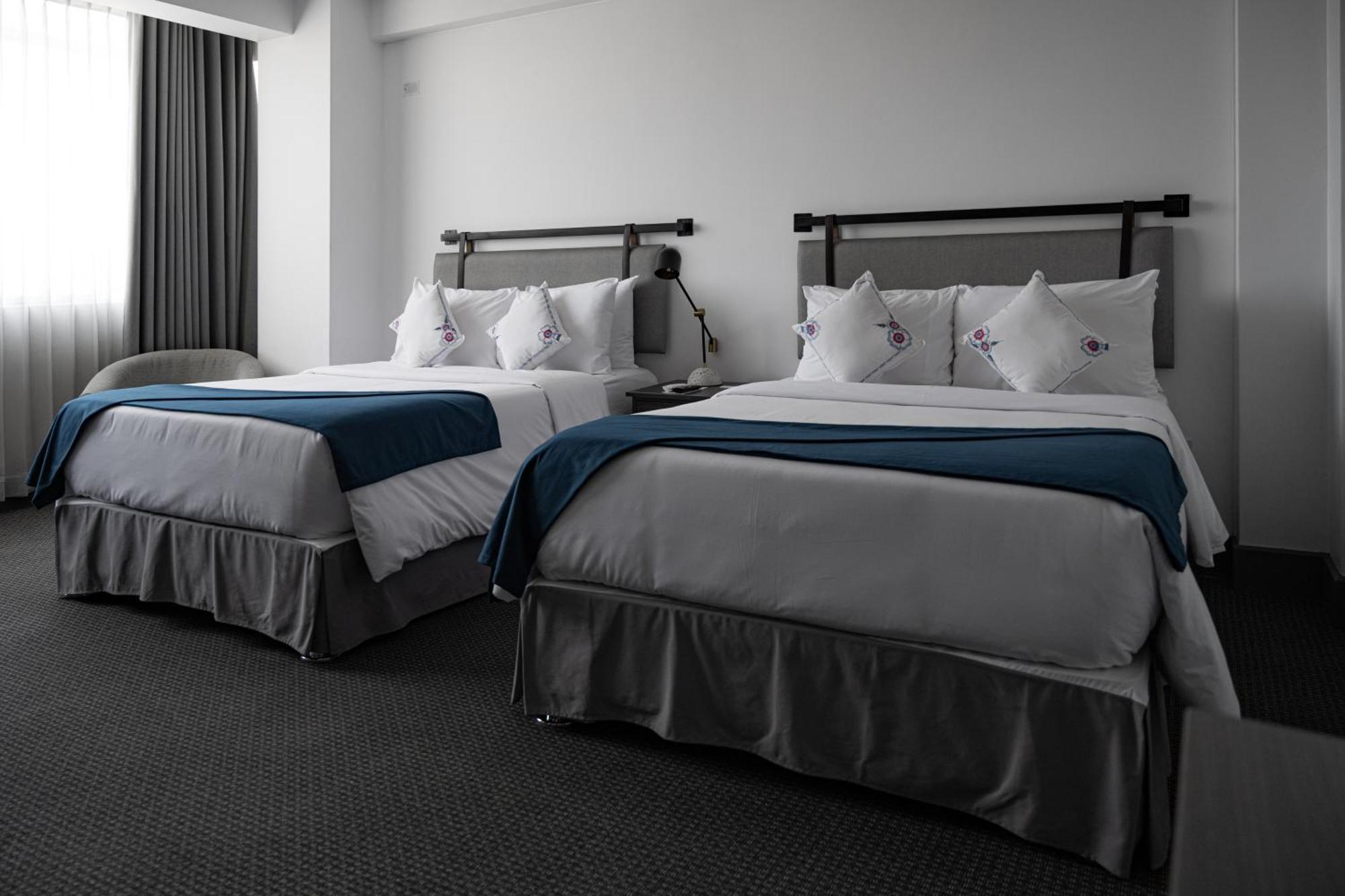 Qasa Arequipa By Nomad Hotel Exterior photo