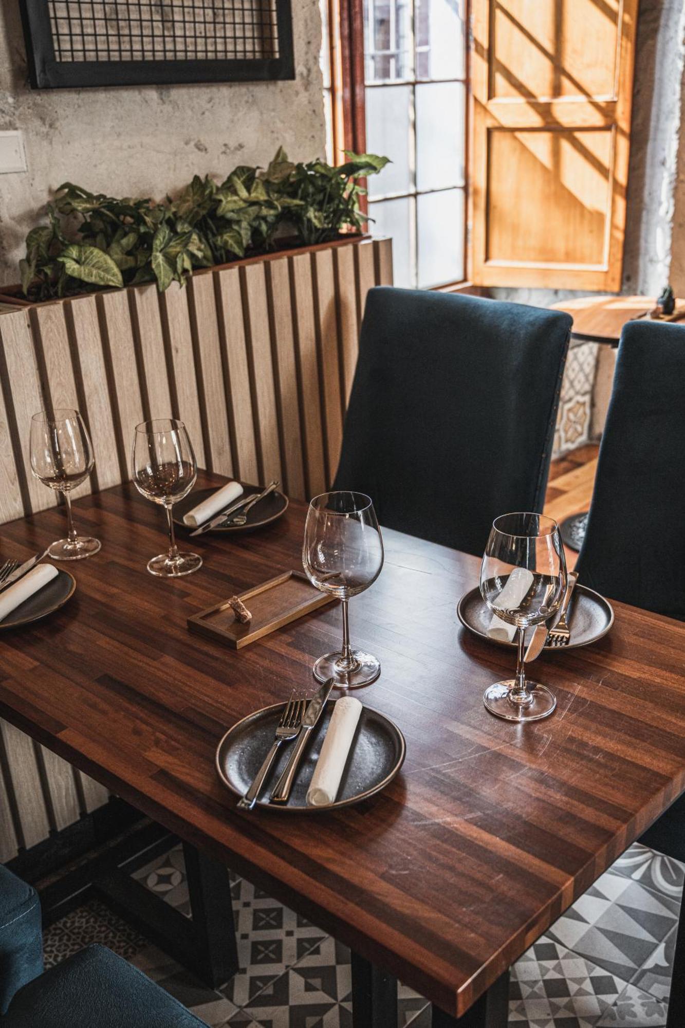 Qasa Arequipa By Nomad Hotel Exterior photo