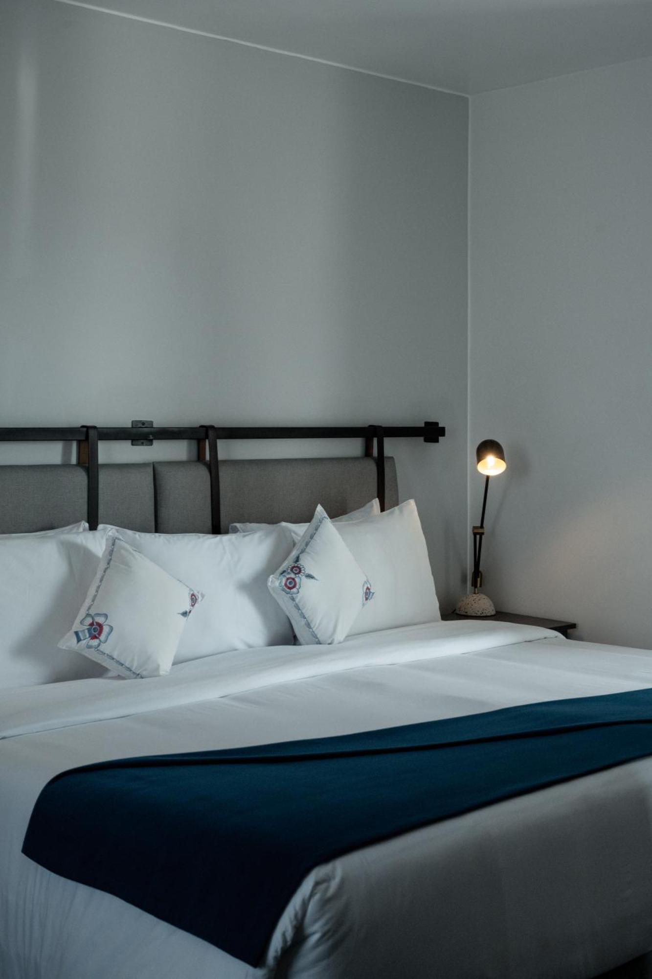 Qasa Arequipa By Nomad Hotel Exterior photo