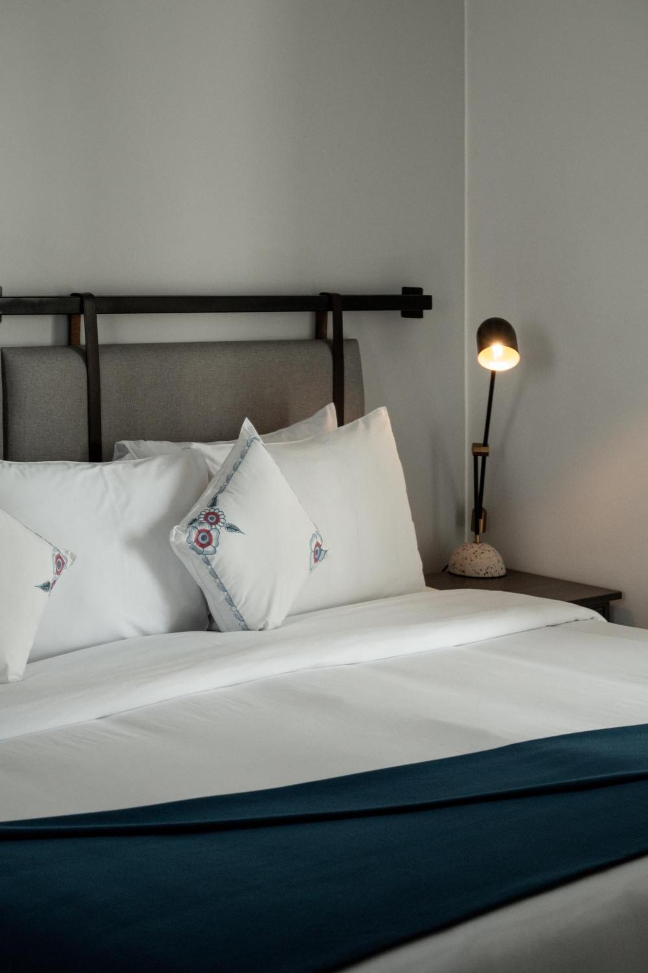 Qasa Arequipa By Nomad Hotel Exterior photo