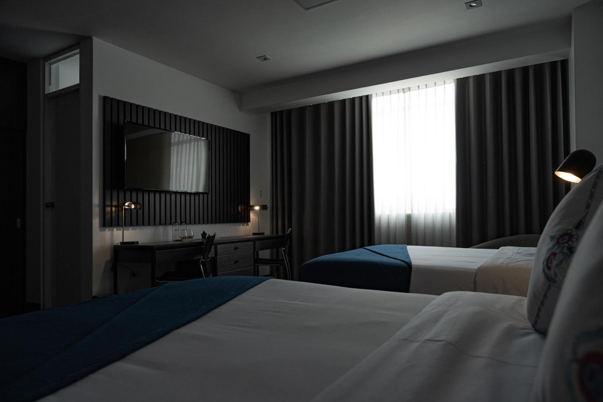 Qasa Arequipa By Nomad Hotel Exterior photo