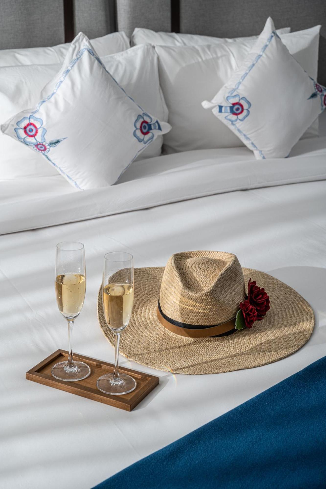 Qasa Arequipa By Nomad Hotel Exterior photo