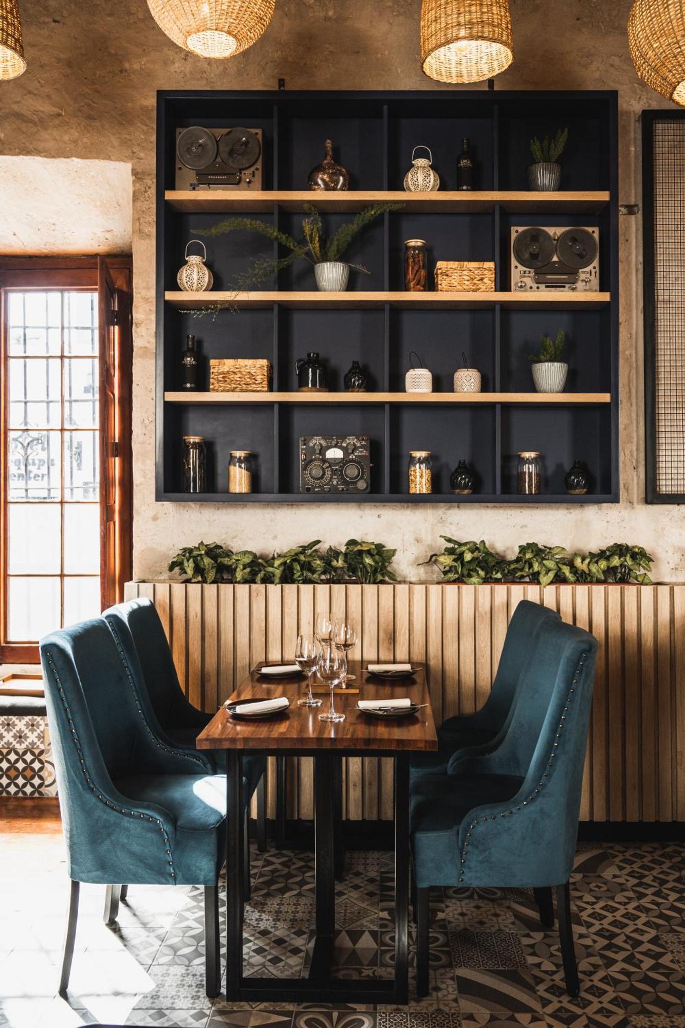 Qasa Arequipa By Nomad Hotel Exterior photo
