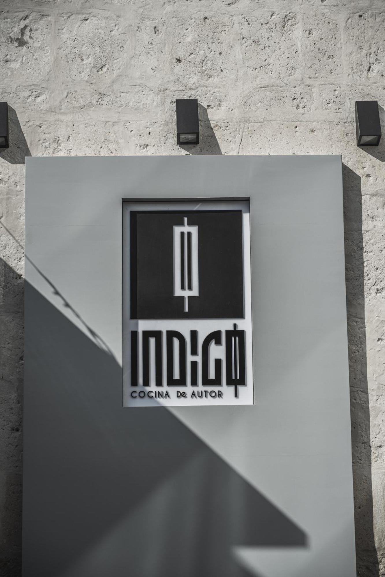 Qasa Arequipa By Nomad Hotel Exterior photo